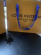 Męski pasek Louis vuitton roz105