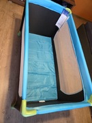 Łóżeczko turystyczne 