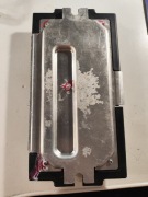 Moduł świateł BMW E87 E9x XE ksenon PL2 FRM II 2 9204526