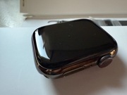 Apple Watch 7 45mm Stainless Steel - MKL33WB/A