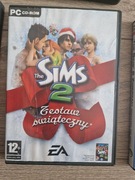 The Sims 2 - Święta (dodatek)