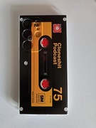 Etui do samsung s24 ultra grafika kaseta 