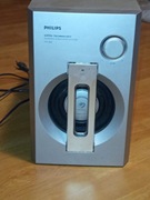 Subwoofer Philips aktywny 