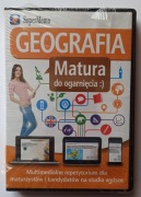 SuperMemo GEOGRAFIA Matura do ogarnięcia