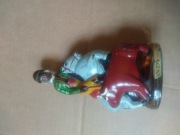 Kolekcjonerska nalewka brandy Hiszpania stara