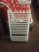 Grzejnik łazienkowy 