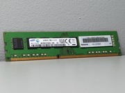 Pamięć RAM Samsung DDR3 8GB 1600Mhz