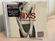 INXS The Greatest Hits CD