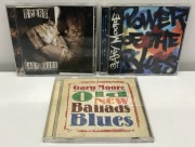 GARY MOORE 3 albumy CD zestaw lub osobno