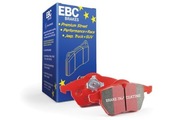 Okazja! EBC RedStuff DP32302C klocki hamulcowe EBC Brakes Red Staff