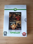 The Suffering + Ties That Bind - Wersja Kinowa PL - DVD