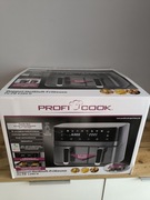 Airfryer Profi Cook 9L