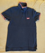 Koszulka polo , oryginalna , męska ,  Levi's