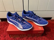 PUMA korki na halę rozmiar 39, buty sportowe do halówki