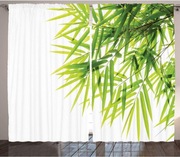 Nowe Unikalne Zasłony Boho 