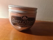 Nowy balsam tesori muschio bianco