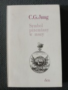 C. G. Jung - Symbol przemiany w mszy