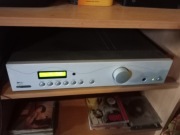 Wzmacniacz brytyjski...Acustic Solutions