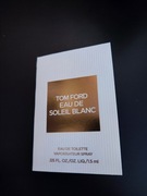 Tom Ford - Eau De Soleil Blanc EDT 2025 1,5ml