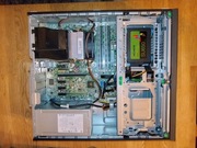 Komputer HP Intel i7-4770, RAM 32GB, SSD 480GB, Windows 11 Pro