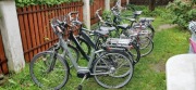 Pakiet rowerów elektrycznych 