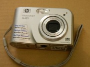 HP M425 , 5 MP 3X zoom.