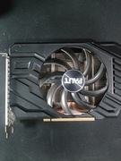 GTX 1660 Super Palit StormX 6GB