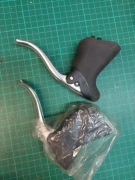 Dźwignia hamulca Alhonga HJ-261AG szosa