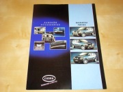 Prospekt Daihatsu Terios Cobra Accessories