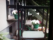 WINDA Budowlana Wciągarka Sterowanie RADIOWE 8,5m