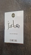Dior, J'adore edp 1 ml