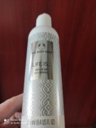 The Body sShop balsam do ciała 250ml