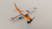 CESSNA 201.G  MATCHBOX LESNEY ANGLIA  1974