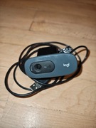 Kamera USB firmy Logitech, kamera internetowa HD(720p)