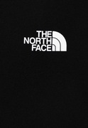 T-shirt The North Face Czarny