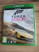 Forza horizon 2 na Xbox 