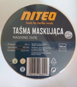 Taśma maskująca NITEO