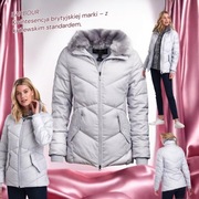 Kurtka pikowana Barbour Scuttle