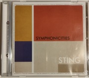 Sting "Symphonicities" – Symfoniczne aranżacje największych hitów