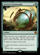 MTG Ancient Cornucopia
