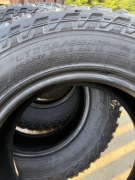 Opony Cooper Discoverer S/T Maxx 265/65 R17