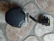 Blokada kierownicy ZONTES 310