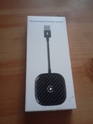 iPhone wireless carplay adapter