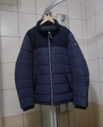 Kurtka XL męska typu puffer kurtka pikowana fason krótki do bio