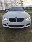 BMW e92 e93 Lci reflektory xenon kompletne lewy prawy Uk