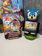 Sonic The Hedgehog Spinball - Sega Mega Drive / Genesis