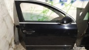 VW Passat B6 sedan 06r drzwi prawe przód LC9X 