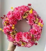 Wianek na stół/drzwi 