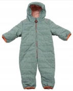 Ducksday kombinezon Manu ocieplany przejściowy 80 cm