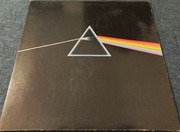 Pink Floyd - The Dark Side of the Moon (winyl Germany) 1976